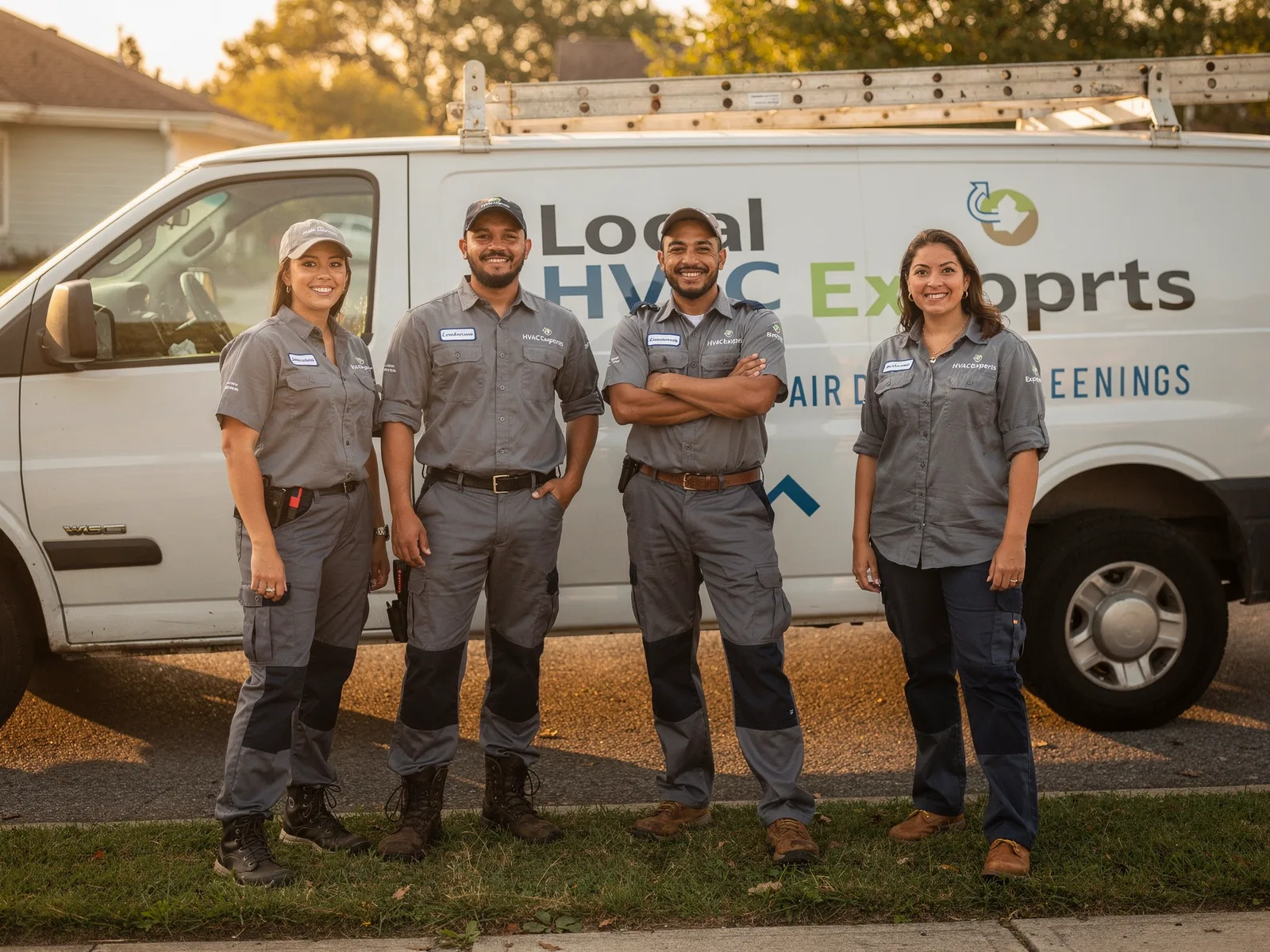 24/7 HVAC Repair & AC Replacement company in Ganado, AZ